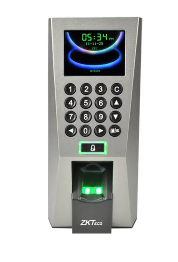 Araka. Fingerprint.Odoo. F18. 2.webp